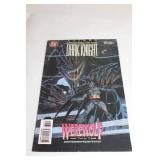 Batman: Dark Knight Werewolf Comic
