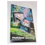 Batman: Dark Knight Werewolf Comic