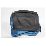 Arctic Zone Insulated Lunch Bag with Dual Compartments