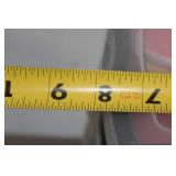 3-Tier Storage Unit with Gel Pens and Craft Supplies