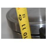 Stainless Steel Pedal Bin with Soft Close Lid