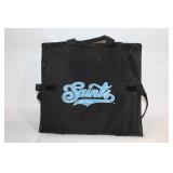 St. Paul Saints Insulated Stadium Seat Cushion