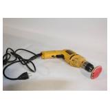 Used DeWalt Electric Sander with Cord