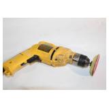 Used DeWalt Electric Sander with Cord