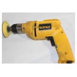 Used DeWalt Electric Sander with Cord