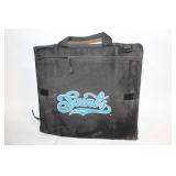 St. Paul Saints Stadium Seat Cushion with Adjustable Straps