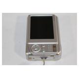 Used Fujifilm 12.2 Megapixel Digital Camera with Case