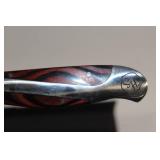 Hammer Stahl Carving Knife and Fork Set