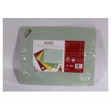 EparÃ© Cutting Board Set of 4 - Multicolor Kitchen Boards