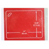 EparÃ© Cutting Board Set of 4 - Multicolor Kitchen Boards