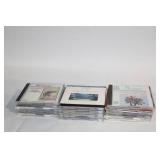 Collection of 18 Classical Music CDs, Including Beethoven and Mozart