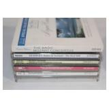 Collection of 18 Classical Music CDs, Including Beethoven and Mozart