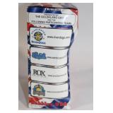 2004 John Kerry Bobblection Figure in Box