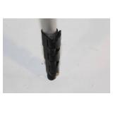 Adjustable Aluminum Camera Tripod with Quick Release Plate