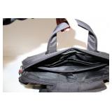 Used Sony VAIO Laptop with Charger and Hello Kitty Carrying Bag