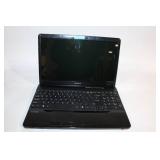 Used Sony VAIO Laptop with Charger and Hello Kitty Carrying Bag