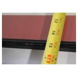 Framed Sketch of Deenagh Lodge Killarney by Barry Lynch