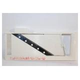 Set of Kitchen Slicer and Chopper Tools