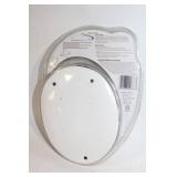 GE Ultra Pro 6ft RCA Audio/Video Cable with Gold Plated Connectors