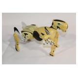Vintage Interactive Robotic Toy Horse