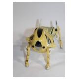 Vintage Interactive Robotic Toy Horse