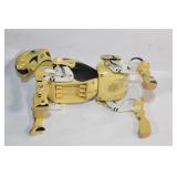 Vintage Interactive Robotic Toy Horse