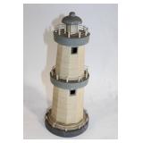 Heritage Mint Wooden Lighthouse Model