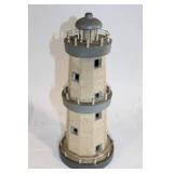 Heritage Mint Wooden Lighthouse Model