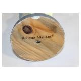 Heritage Mint Wooden Lighthouse Model