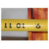 Aerosmith Box of Fire Complete 10-CD Collection with Fire-Themed Case