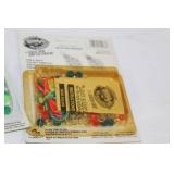 Beaded Jewelry Crafting Supplies and Photo Bracelet Kit