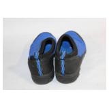 Merrell Quilted Blue Slip-On Shoes - Men