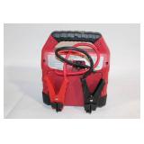 Super Start AGM Portable 12 Volt Power Pack with Charger