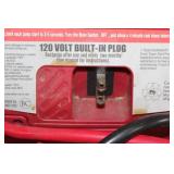 Super Start AGM Portable 12 Volt Power Pack with Charger