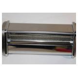 Roma 6 Inch Pasta Machine Round Linguini Attachment