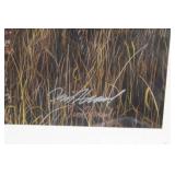 Days Gone By Framed Art Print by Jim Hansel with Black Frame