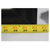 Days Gone By Framed Art Print by Jim Hansel with Black Frame