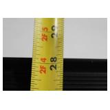 Days Gone By Framed Art Print by Jim Hansel with Black Frame