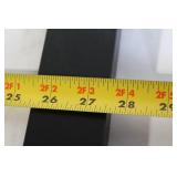 Framed Jazz Street Artwork by Caldwell, Dated 1993