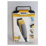 Wahl Complete Haircutting Kit with 20-Piece Accessories