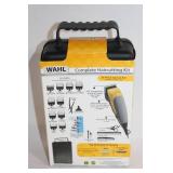 Wahl Complete Haircutting Kit with 20-Piece Accessories