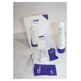 Smile Direct Club Water Flosser with Accessories