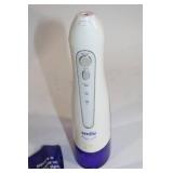 Smile Direct Club Water Flosser with Accessories