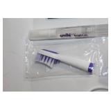 Smile Direct Club Water Flosser with Accessories