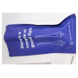 Smile Direct Club Water Flosser with Accessories