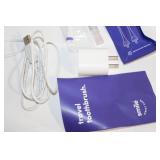 Smile Direct Club Water Flosser with Accessories