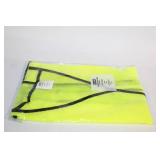 Unopened Uline High-Visibility Safety Vest 2XL/3XL