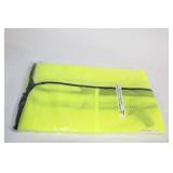 Unopened Uline High-Visibility Safety Vest 2XL/3XL