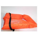 Adult Universal Near-Shore Buoyant Life Vest Type II PFD