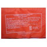 Adult Universal Near-Shore Buoyant Life Vest Type II PFD